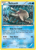 Relicanth - XY - Ancient Origins - 23/98