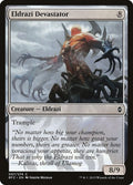 Eldrazi Devastator - Battle for Zendikar - 7