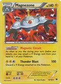 Magnezone - XY - BREAKthrough - 54/162