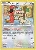Smeargle - XY - BREAKthrough - 123/162