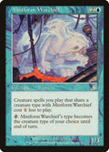 Mistform Warchief - Scourge - 43