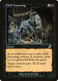 Chill Haunting - Scourge - 60