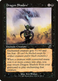 Dragon Shadow - Scourge - 65