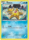 Staryu - 4/12 - McDonald's Promos 2015 - 004/012 HOLOFOIL