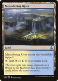 Meandering River - Oath of the Gatewatch - 173