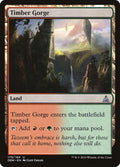 Timber Gorge - Oath of the Gatewatch - 179