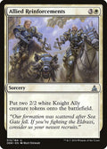 Allied Reinforcements - Oath of the Gatewatch - 15
