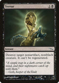 Terror - Mirrodin - 79