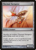Thermal Navigator - Fifth Dawn - 162