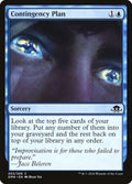 Contingency Plan - Eldritch Moon - 52