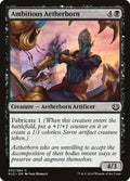 Ambitious Aetherborn - Kaladesh - 72
