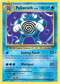 Poliwrath - XY - Evolutions - 25/108