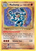 Machamp - XY - Evolutions - 59/108