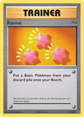 Revive - XY - Evolutions - 85/108 REVERSE HOLOFOIL