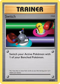 Switch - XY - Evolutions - 88/108 REVERSE HOLOFOIL