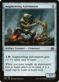 Augmenting Automaton - Aether Revolt - 143