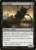 Fen Hauler - Aether Revolt - 58