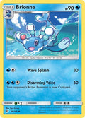 Brionne - SM Base Set - 40/149