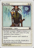 Pacifism - 9th Edition - 31