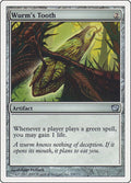 Wurm's Tooth - 9th Edition - 316