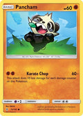 Pancham - SM - Guardians Rising - 72/145
