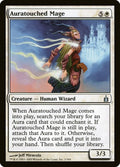 Auratouched Mage - Ravnica: City of Guilds - 1