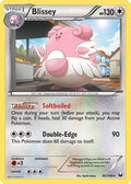 Blissey - 82/108 (Battle Arena Deck Exclusive) - Deck Exclusives - 082/108