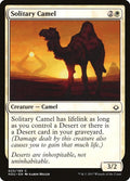 Solitary Camel - Hour of Devastation - 23