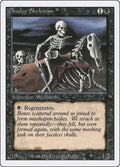 Drudge Skeletons - Revised Edition -