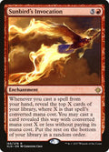 Sunbird's Invocation - Ixalan - 165