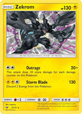 Zekrom - Shining Legends - 35/73
