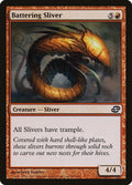Battering Sliver - Planar Chaos - 95