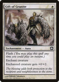 Gift of Granite - Future Sight - 7