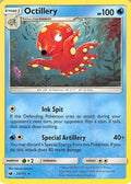 Octillery - SM - Crimson Invasion - 23/111