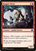 Boggart Brute - Duel Decks: Merfolk vs. Goblins - 34