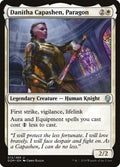Danitha Capashen, Paragon - Dominaria - 12