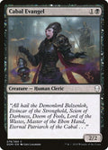 Cabal Evangel - Dominaria - 78