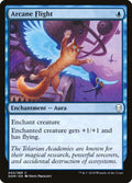 Arcane Flight - Dominaria - 43