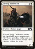 Cavalry Drillmaster - Core Set 2019 - 8