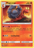 Magcargo - SM - Celestial Storm - 24/168 REVERSE HOLOFOIL