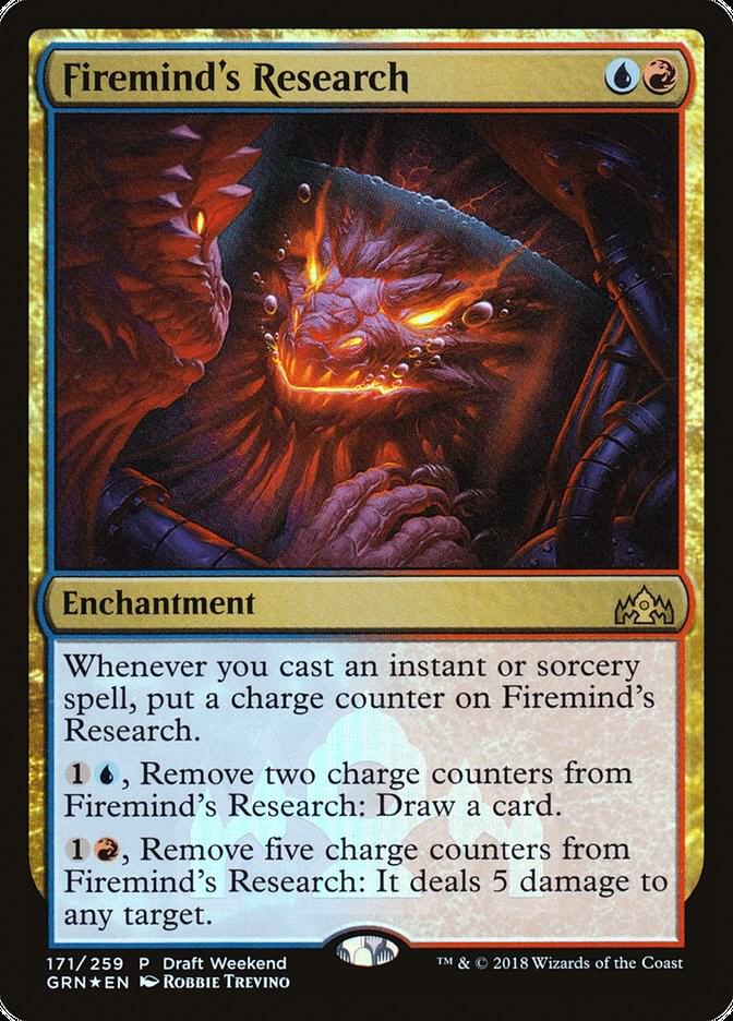 Firemind's Research (Draft Weekend) - Launch Party & Release Event Promos - 171