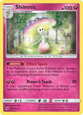 Shiinotic - SM - Lost Thunder - 148/214