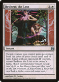 Redeem the Lost - Morningtide - 21