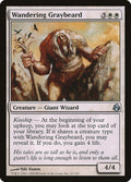 Wandering Graybeard - Morningtide - 27