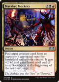 Macabre Mockery - Ravnica Allegiance - 191