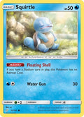 Squirtle (22) - SM - Team Up - 22/181