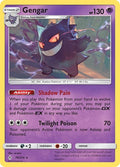 Gengar - SM - Unbroken Bonds - 70/214