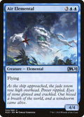 Air Elemental - Core Set 2020 - 44