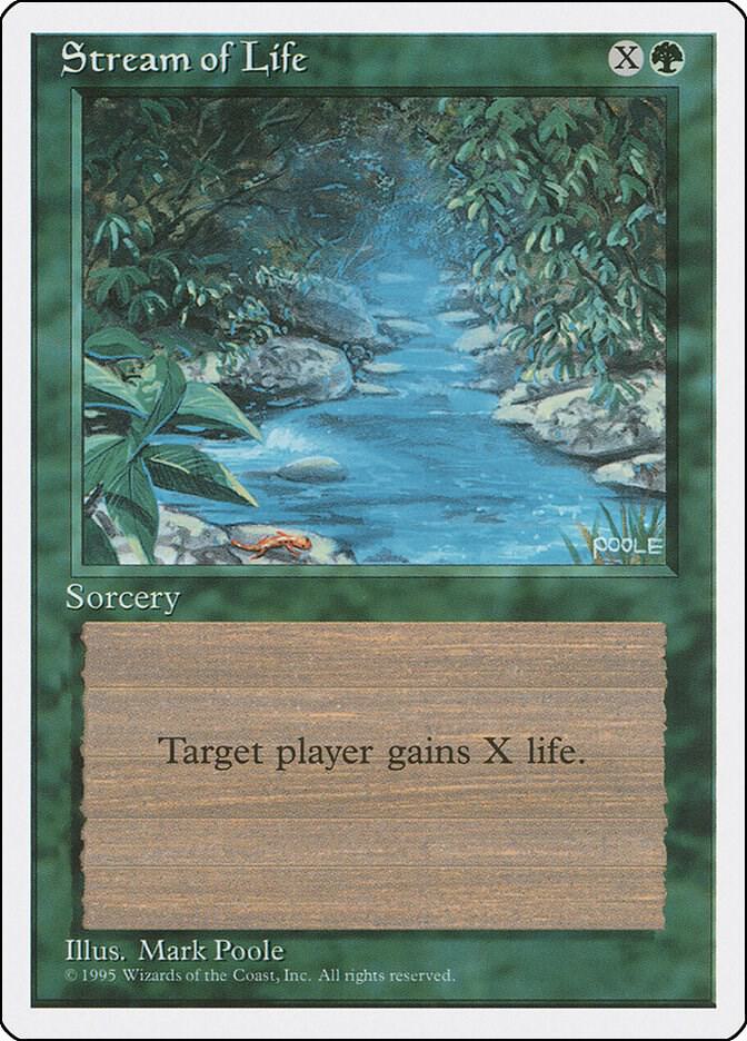 Stream of Life - Fourth Edition - 156