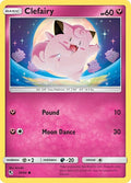 Clefairy (39) - Hidden Fates - 39/68
